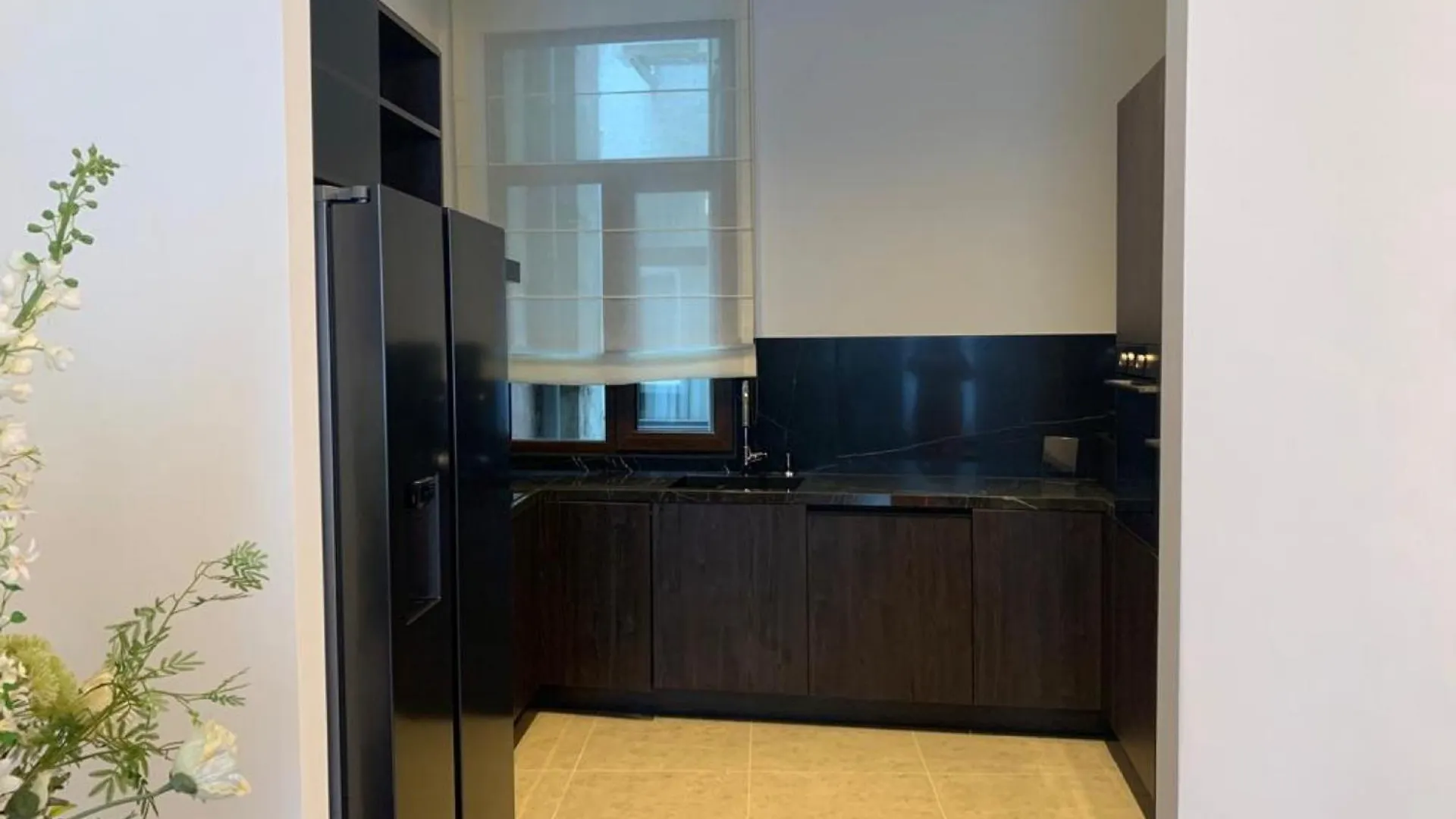 Lägenhet Botanique Suites Airbnb, Antwerpen