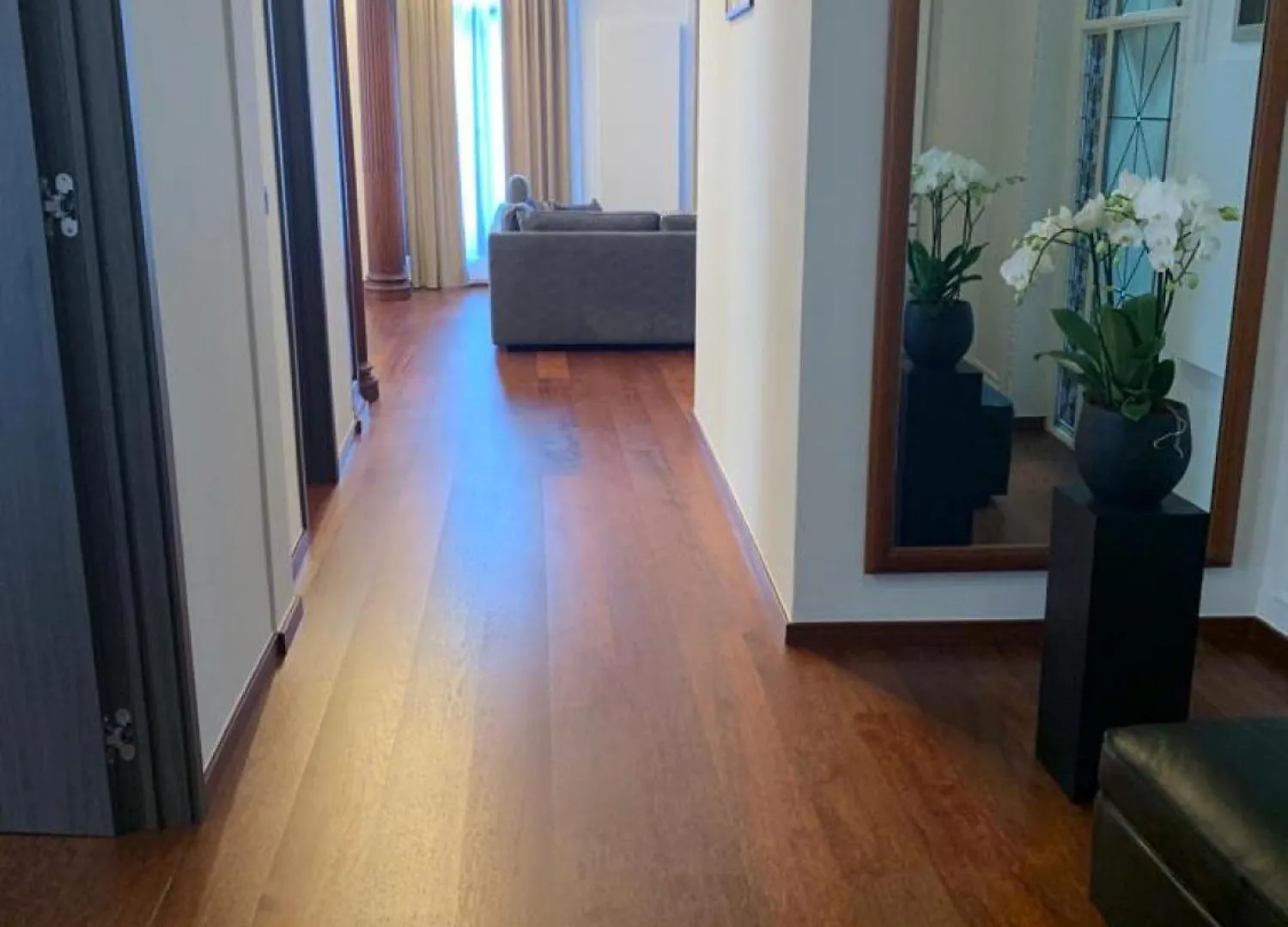 Lägenhet Botanique Suites Airbnb, Antwerpen